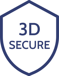 3D Secure