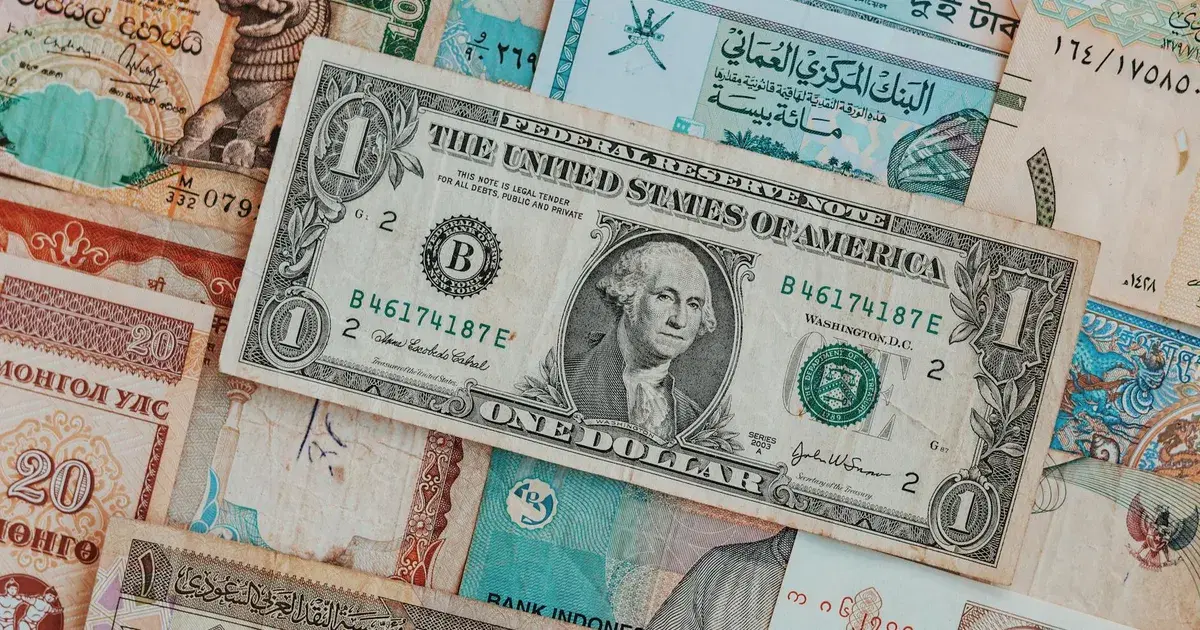 Currency conversion (FX) in Morocco built into international transfers