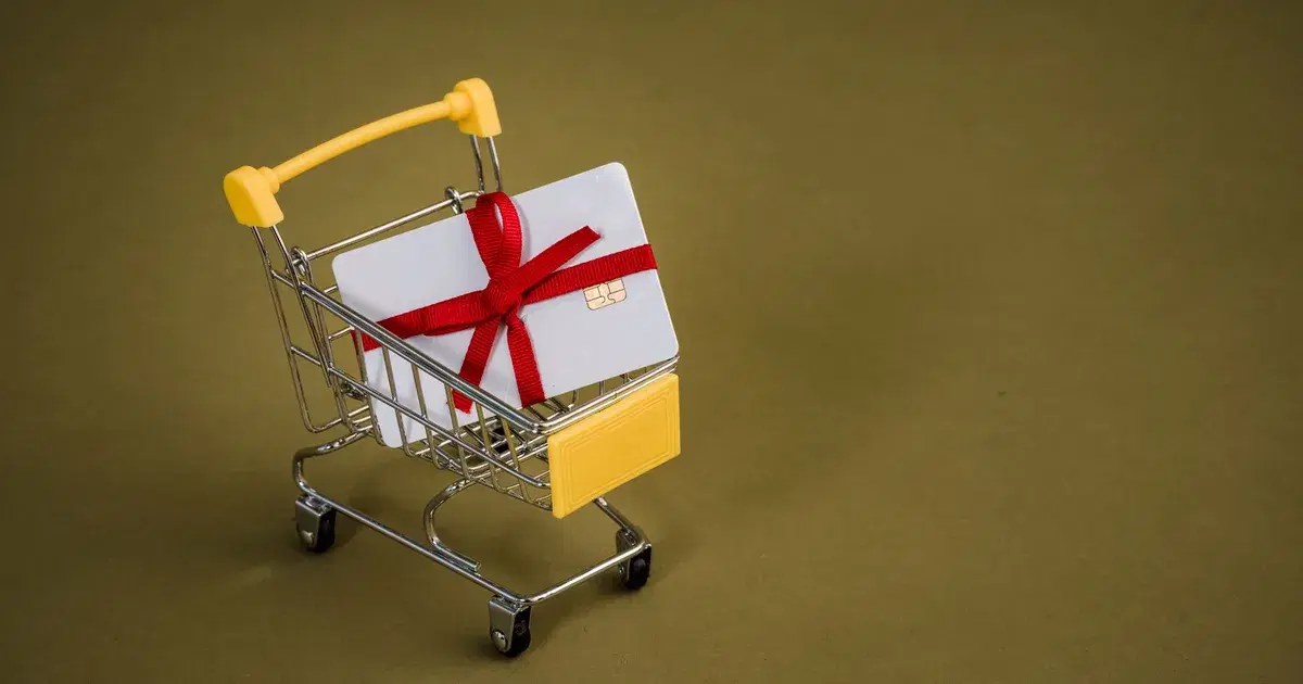 Buying gaming and streaming vouchers and digital goods in Morocco on a smartphone