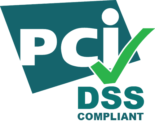 PCI DSS Certified