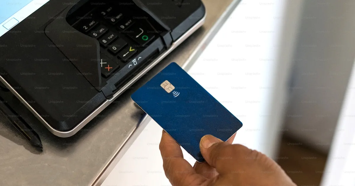 مقارنة اجهزة الدفع المختلفة في المغرب: TPE كلاسيكي و mPOS و Soft POS