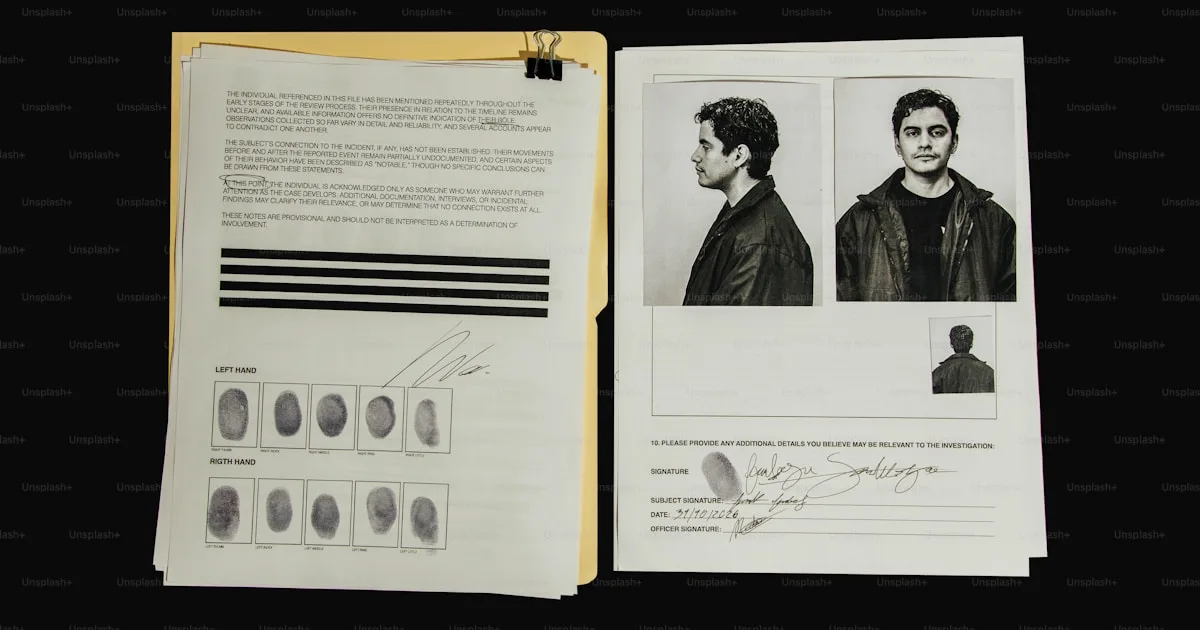 رسم توضيحي لعملية التحقق من الهوية KYC وKYB في المغرب مع الوثائق والتحقق الرقمي